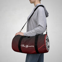 ThatXpression's Train Hard AI8 Duffle Bag-RLB