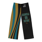 ThatXpression Fashion Home Team Jacksonville Men's Pajama Pants