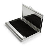 ThatXpression Polished Business Card Holder