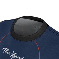 ThatXpression Fashion V217 Designer Unisex Shirt-RL