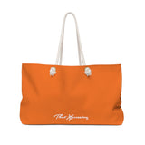 ThatXpression Fashion Stylish Orange Bag R27KB