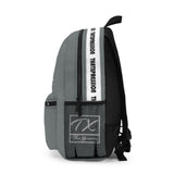 ThatXpression Fashion's Gym Fitness BGM Track Backpack-TP1