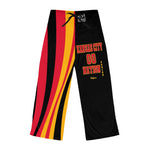 ThatXpression Fashion Home Team Kansas City Women's Pajama Pants