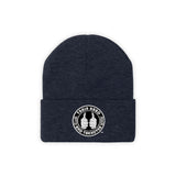 ThatXpression's Train Hard Unisex Knit Beanie