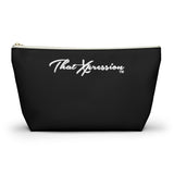 ThatXpression Fashion's BGM Badge Gym Fitness Accessory Pouch-PCZ