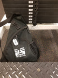 ThatXpression Fashion Fitness Gym Workout Aerobic Sling Bag