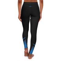 ThatXpression Fashion Ai3 Designer Spandex Leggings-RL