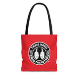 ThatXpression Fashion BGM Badge Yoga Fitness Gym Tote bag-LM1