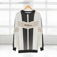 ThatXpression Fashion Designer Ai24 Unisex Sweatshirt