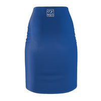 ThatXpression Fashion Royal Women's Pencil Skirt 7X41K