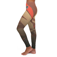 ThatXpression Fashion Ai12 Designer Spandex Leggings-RL