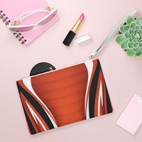 ThatXpression Fashion's Multi Colored Designer Clutch Bag-RL1