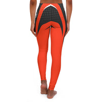 ThatXpression Fashion Ai4 Designer Spandex Leggings-RL