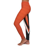 ThatXpression Fashion Ai6 Designer Spandex Leggings