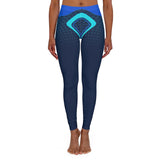 ThatXpression Fashion Ai16 Designer Spandex Leggings