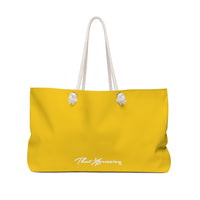 ThatXpression Fashion Stylish Yellow Bag R27KB