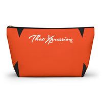 ThatXpression Fashion's BGM Badge Gym Fitness Accessory Pouch-PCZ