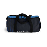 ThatXpression's Train Hard AI20 Duffle Bag-RLB