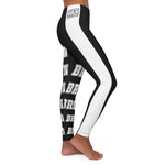 ThatXpression Fashion Themed Brooklyn Spandex Leggings PSKIT Set