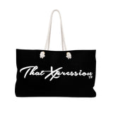 ThatXpression Fashion Stylish Black Bag R27KB