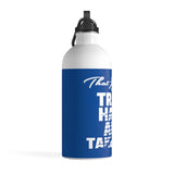 ThatXpression Sprinters Motivational Gym Fitness Yoga Outdoor Stainless Water Bottle
