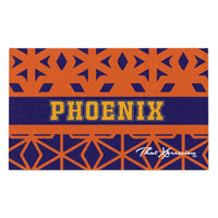 ThatXpression Fashion Phoenix Themed Home Team Rally Towel