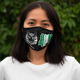 Official D'Tigress Kunaiyi-Akpanah Fitted Polyester Face Mask