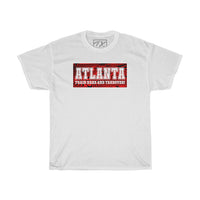 ThatXpresssion Fashion Atlanta Sports Themed Unisex TShirt