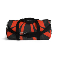 ThatXpression's Train Hard AI4 Duffle Bag-RLB