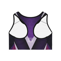 ThatXpression Fashion Designer Ai07 Sports Bra