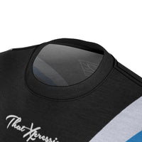 ThatXpression Fashion V219 Designer Unisex Shirt