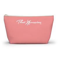 ThatXpression Fashion's BGM Badge Gym Fitness Accessory Pouch-PCZ