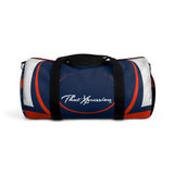 ThatXpression's Train Hard AI17 Duffle Bag-RLB