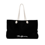 ThatXpression Fashion Stylish Black Bag R27KB