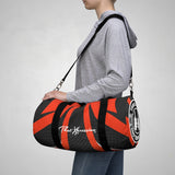 ThatXpression's Train Hard AI4 Duffle Bag-RLB