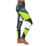 ThatXpression Fashion Ai21 Designer Spandex Leggings