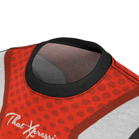 ThatXpression Fashion V210 Designer Unisex Shirt-RL