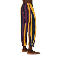 ThatXpression Fashion Home Team Cleveland Men's Pajama Pants