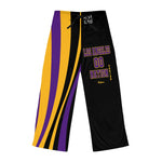 ThatXpression Fashion Home Team Los Angeles Women's Pajama Pants