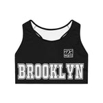ThatXpression Brooklyn Sports Bra