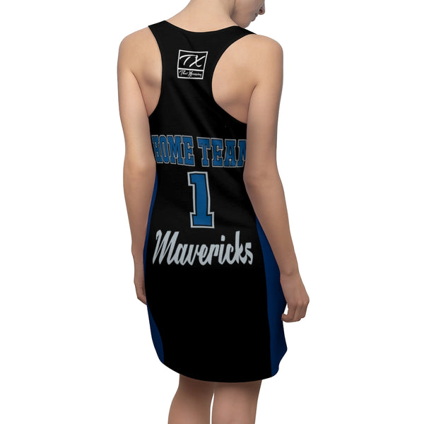 mavericks jersey dress Women's Mitchell & Ness Dallas Mavericks Nowitzki Jersey Dress Sz Medium