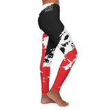 ThatXpression Fashion Ai2 Designer Spandex Leggings