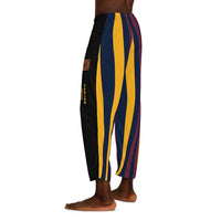 ThatXpression Fashion Home Team Cleveland Men's Pajama Pants