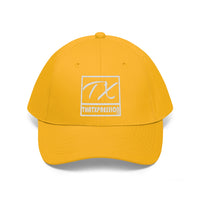 TX ThatXpression Branded Unisex Twill Hat
