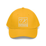 TX ThatXpression Branded Unisex Twill Hat
