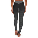 ThatXpression Fashion Ai23 Designer Spandex Leggings