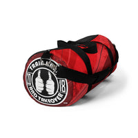 ThatXpression's Train Hard AI8 Duffle Bag-RLB