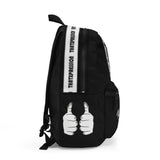 ThatXpression Fashion's Gym Fitness BGM Track Backpack-TP1