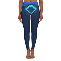 ThatXpression Fashion Ai15 Designer Spandex Leggings-RL
