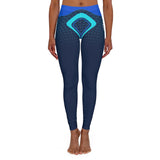 ThatXpression Fashion Ai15 Designer Spandex Leggings-RL